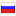 zoopochta.ru hosted country